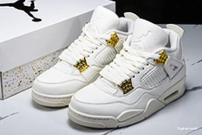 Hyperoad 4 “Metallic Jordan Gold” Air 1026